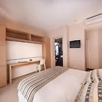 ホテル カルラ 3*