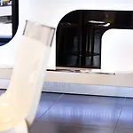 カルラ ホテル レヴァント
