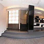 カルラ ホテル レヴァント