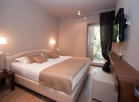 Hotel Carla Levanto