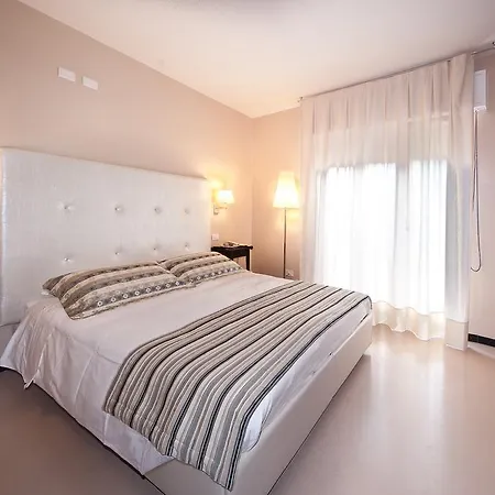 Carla Hotel Levanto