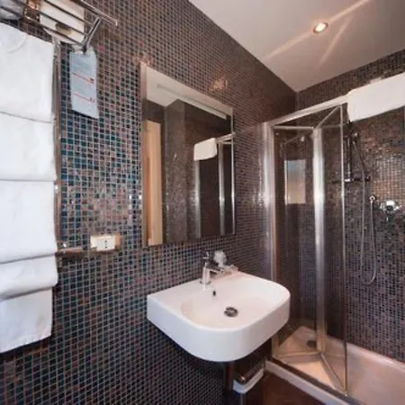 Hotel Carla Levanto