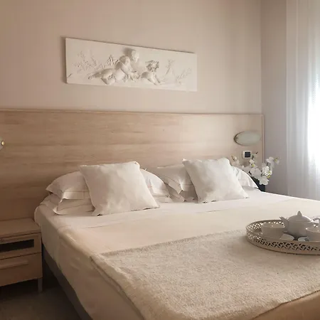 Hotel Carla Levanto