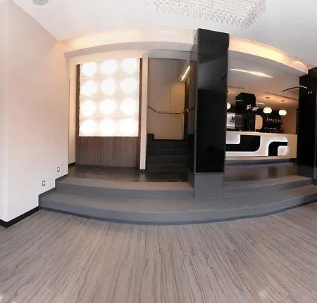 Carla Hotel