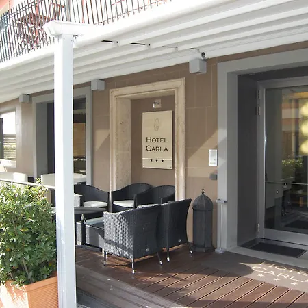 Hotel Carla 3*