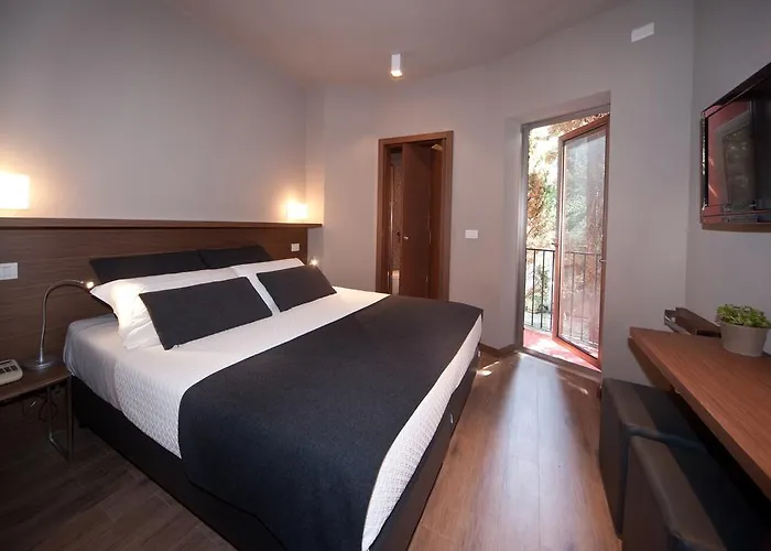 Hotell Carla Levanto