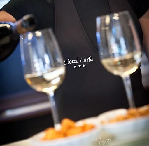 Carla Hotell 3*