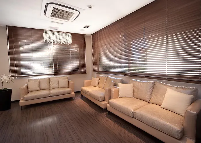 Hotell Carla Levanto