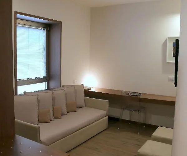 Carla 3* Леванто