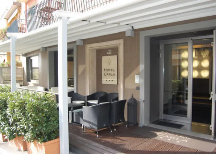 Carla 3* Леванто