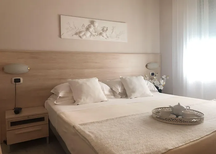 Отель Carla Леванто