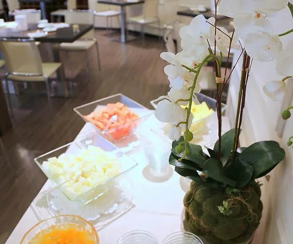 Отель Carla Леванто