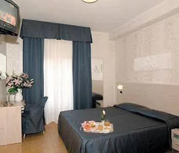 Szálloda Carla 3*