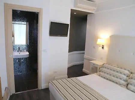 Hotel Carla Levanto
