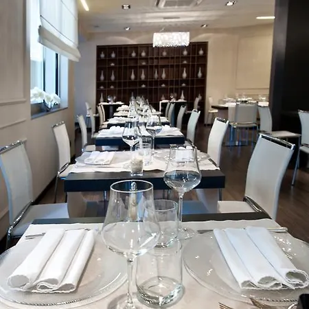 Carla فندق ليفانتو