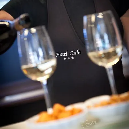 Carla Hotel 3*