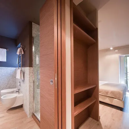 Carla فندق ليفانتو