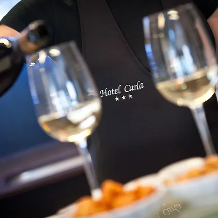 Carla فندق 3*