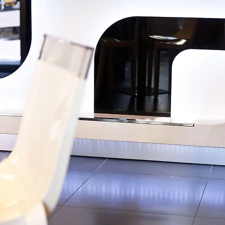 Carla فندق ليفانتو