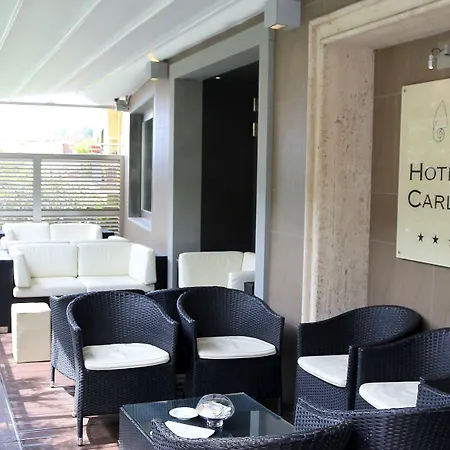 Carla 3* ليفانتو