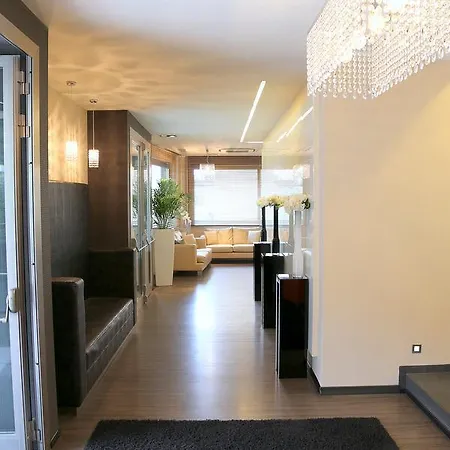 Carla Hotel Levanto